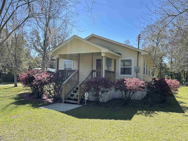 1715 Homewood Rd, Tallahassee, FL 32303 - photo 4
