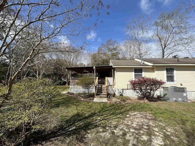 1715 Homewood Rd, Tallahassee, FL 32303 - photo 15