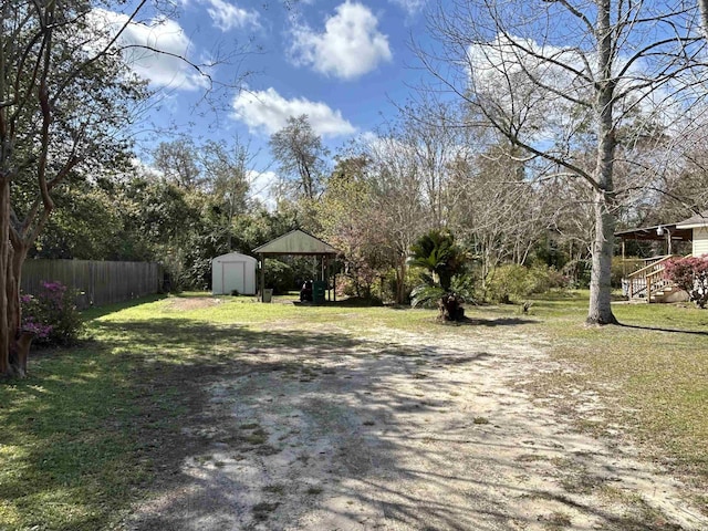 1715 Homewood Rd, Tallahassee, FL 32303 - photo 13
