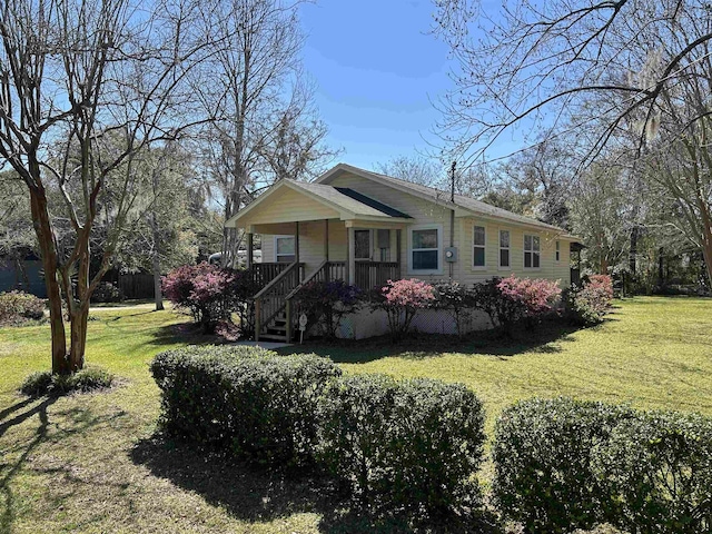 1715 Homewood Rd, Tallahassee, FL 32303 - photo 1