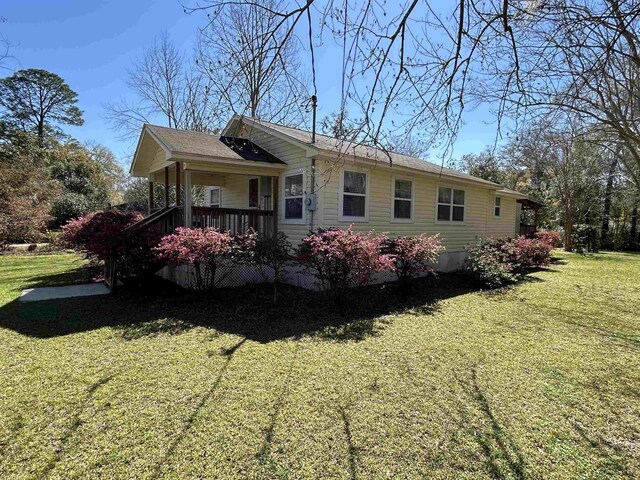 1715 Homewood Rd, Tallahassee, FL 32303 - photo 5