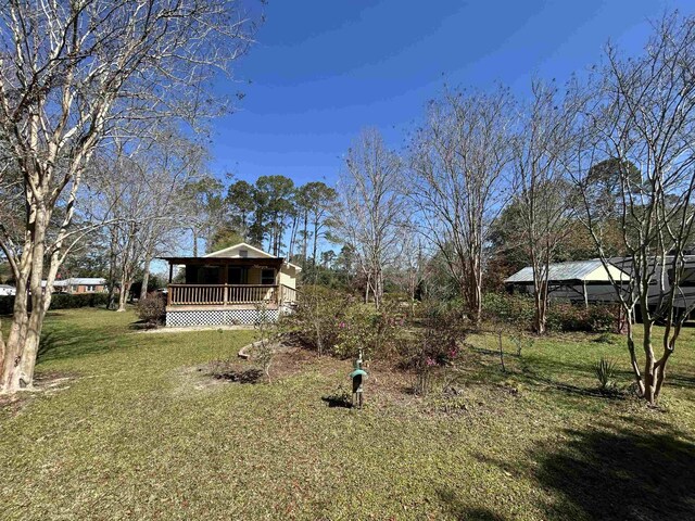 1715 Homewood Rd, Tallahassee, FL 32303 - photo 8