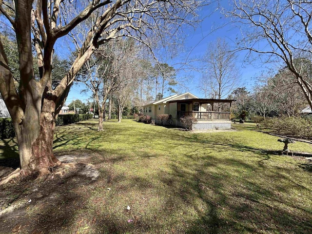 1715 Homewood Rd, Tallahassee, FL 32303 - photo 7