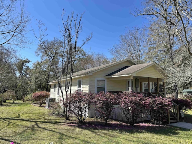 1715 Homewood Rd, Tallahassee, FL 32303 - photo 11
