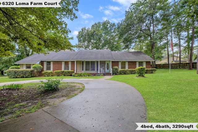 6320 Loma Farm Ct, Tallahassee, FL 32309 - photo 1