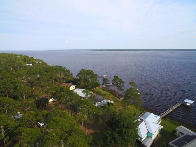 134 River Dr, Panacea, FL 32346