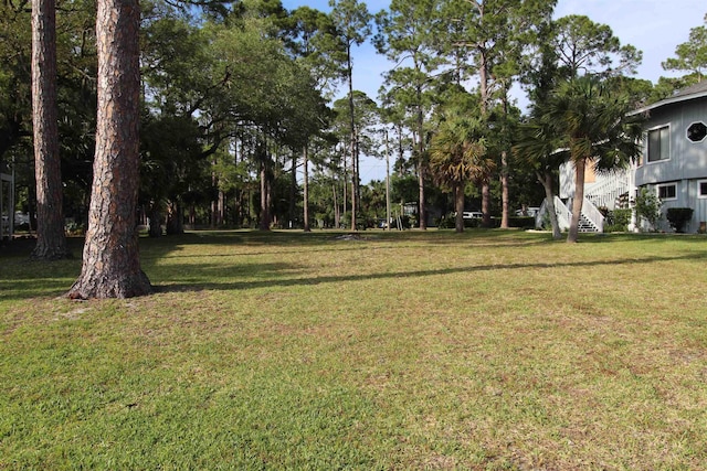 134 River Dr, Panacea, FL 32346