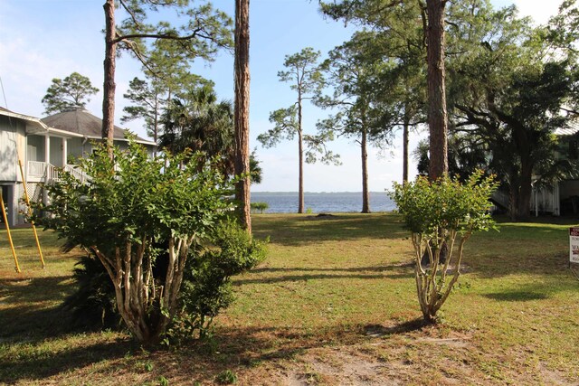 134 River Dr, Panacea, FL 32346