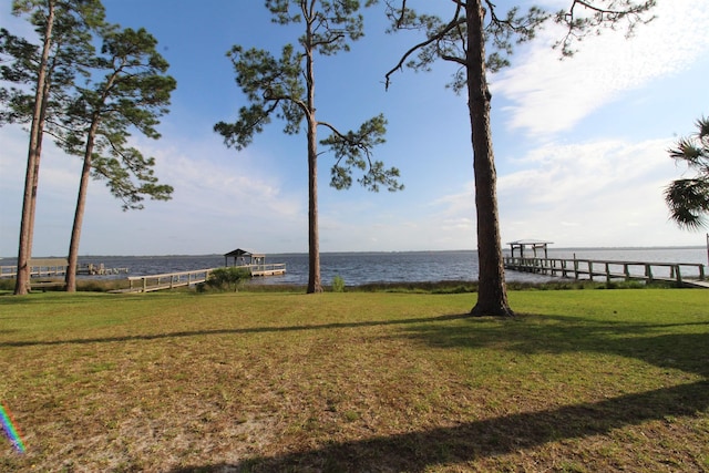 134 River Dr, Panacea, FL 32346