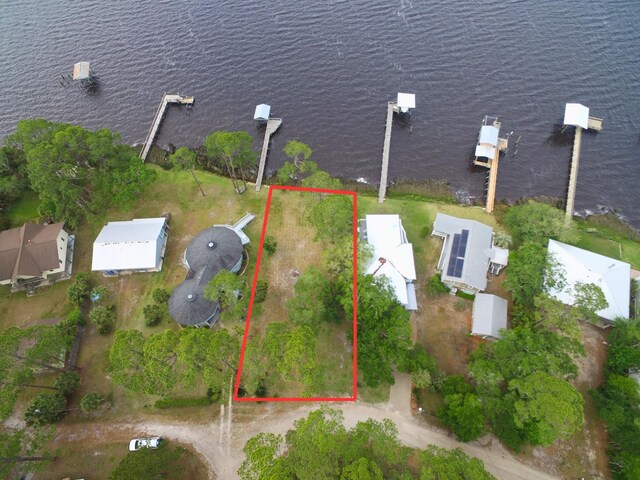 134 River Dr, Panacea, FL 32346