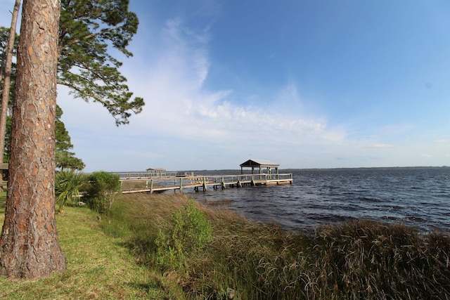 134 River Dr, Panacea, FL 32346