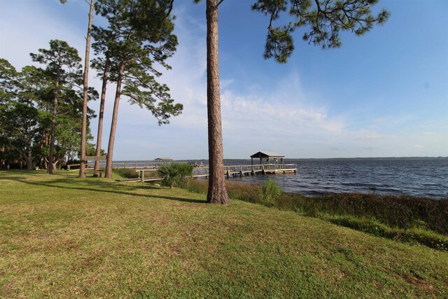 134 River Dr, Panacea, FL 32346