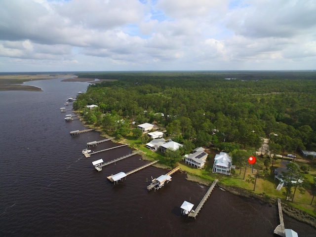 134 River Dr, Panacea, FL 32346