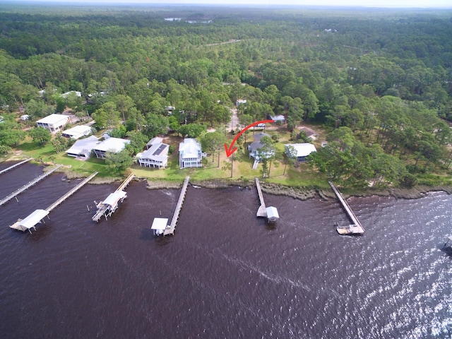 134 River Dr, Panacea, FL 32346