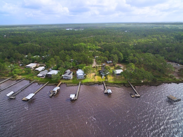 134 River Dr, Panacea, FL 32346