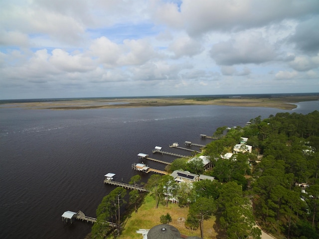 134 River Dr, Panacea, FL 32346