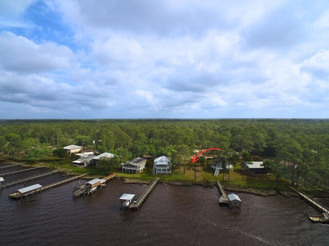 134 River Dr, Panacea, FL 32346