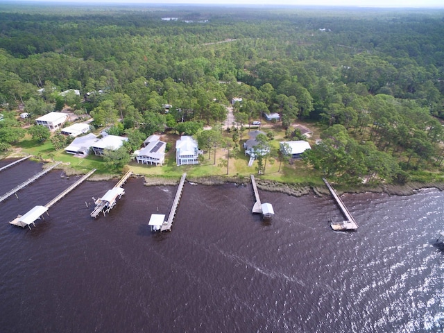 134 River Dr, Panacea, FL 32346
