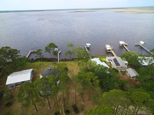 134 River Dr, Panacea, FL 32346