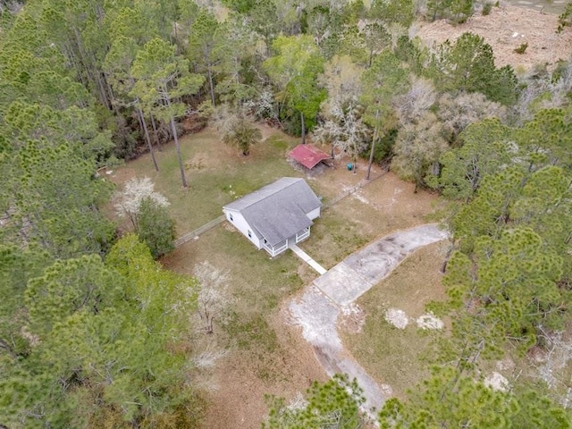 480 Lonnie Raker Ln, Crawfordville, FL 32327 - photo 21