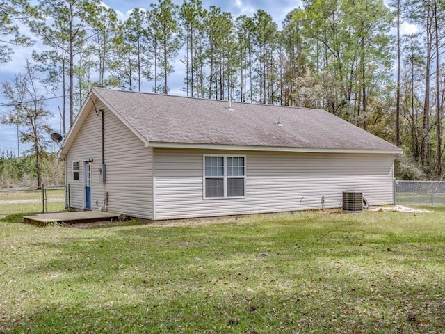 480 Lonnie Raker Ln, Crawfordville, FL 32327 - photo 3