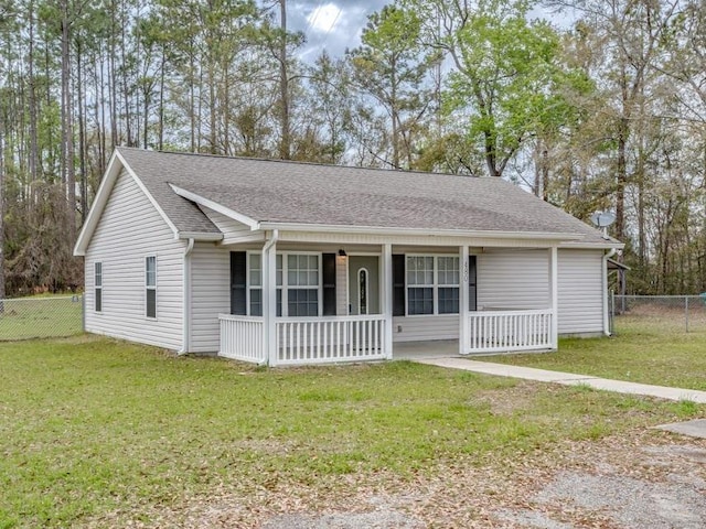 480 Lonnie Raker Ln, Crawfordville, FL 32327 - photo 1