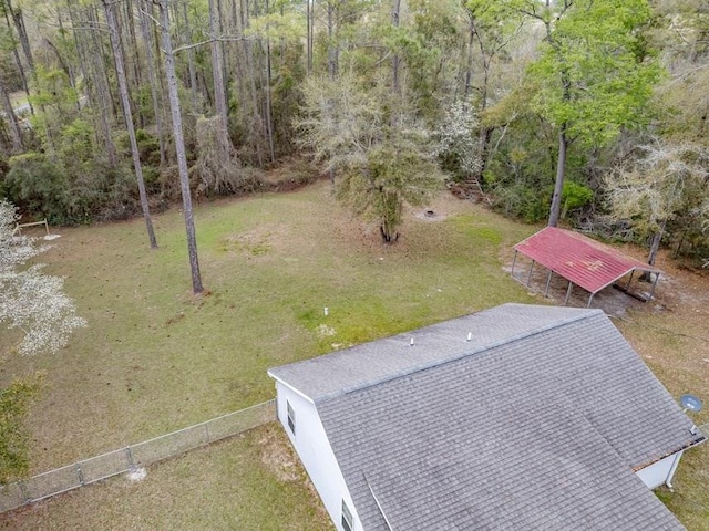 480 Lonnie Raker Ln, Crawfordville, FL 32327 - photo 22