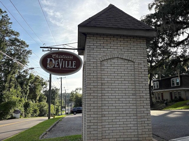 2020 Continental Ave Unit 120, Tallahassee, FL 32304 - exterior view