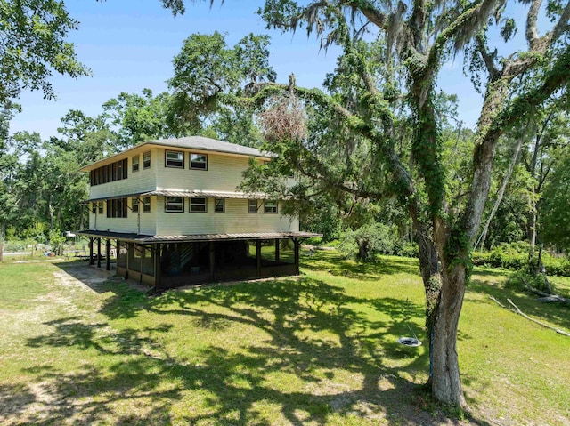 852 E Buckhorn Trl, Greenville, FL 32331 - photo 1