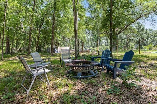 852 E Buckhorn Trl, Greenville, FL 32331 - photo 38