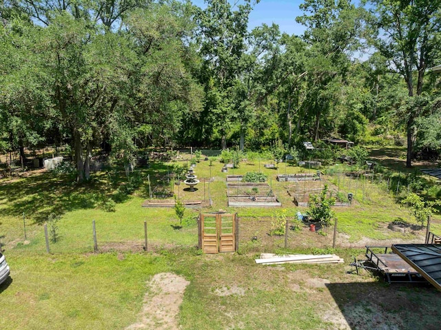 852 E Buckhorn Trl, Greenville, FL 32331 - photo 9