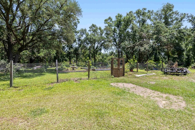 852 E Buckhorn Trl, Greenville, FL 32331 - photo 14