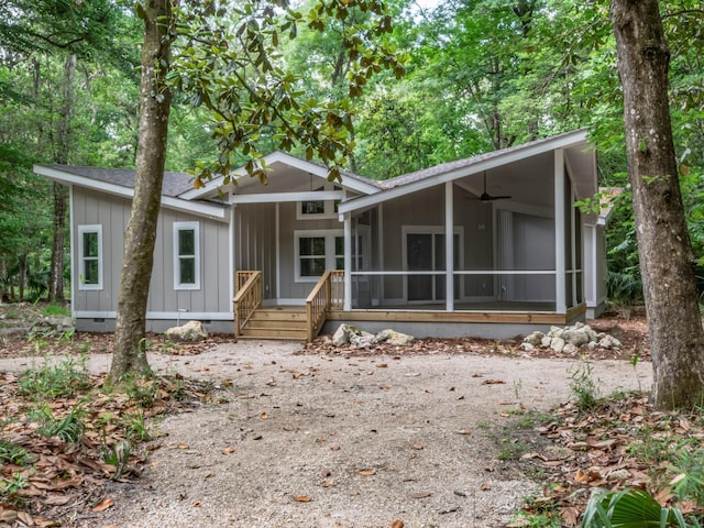 89 Mysterious Waters Rd, Crawfordville, FL 32327 - photo 1