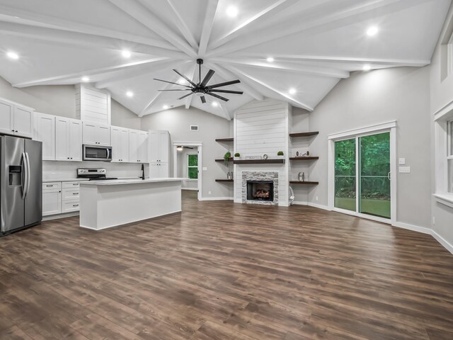 89 Mysterious Waters Rd, Crawfordville, FL 32327 - photo 11