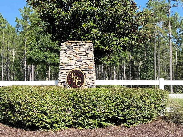 LOTI20 Hidden Horse Way, Tallahassee, FL 32305 - photo 13