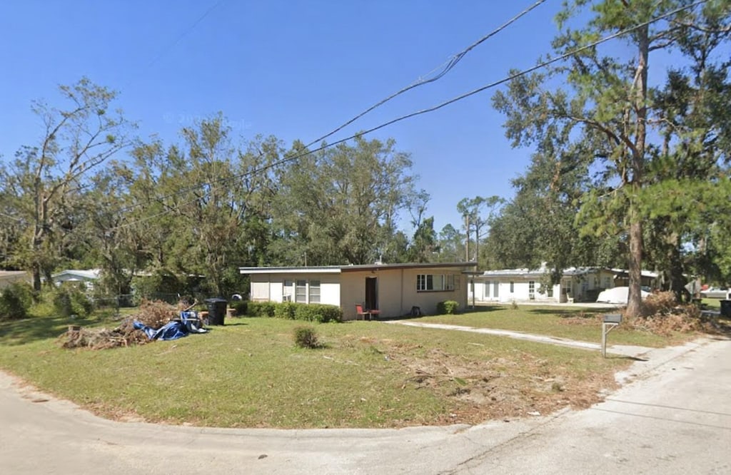 111 Susan St, Perry, FL 32348