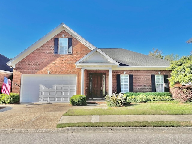 813 Greenbrier Ln, Tallahassee, FL 32308 - photo 1