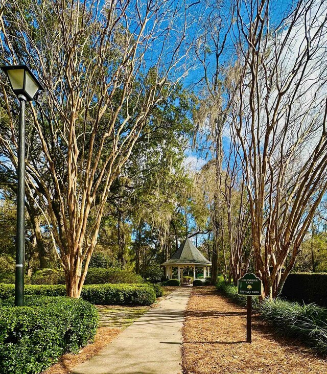 813 Greenbrier Ln, Tallahassee, FL 32308 - photo 21