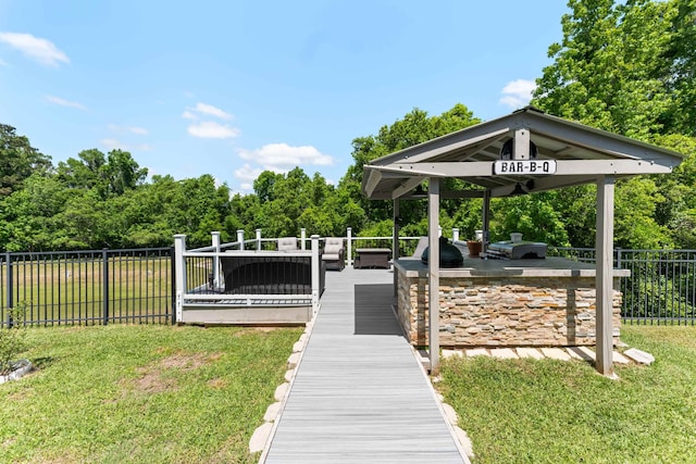 3370 Lake Run Dr, Tallahassee, FL 32309 - photo 37
