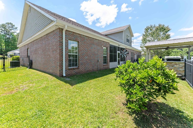 3370 Lake Run Dr, Tallahassee, FL 32309 - photo 41