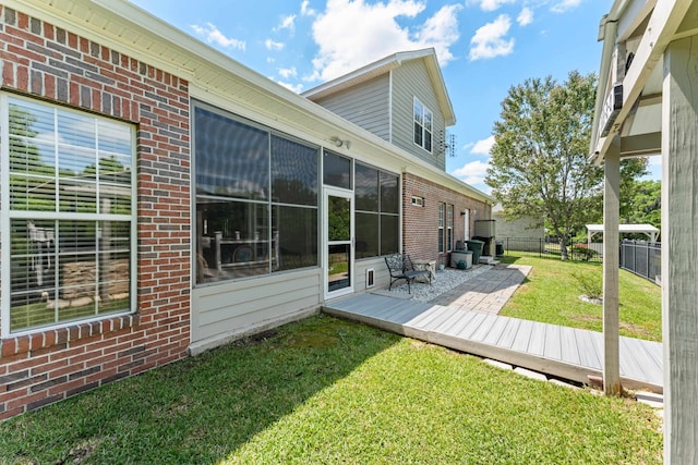 3370 Lake Run Dr, Tallahassee, FL 32309 - photo 42