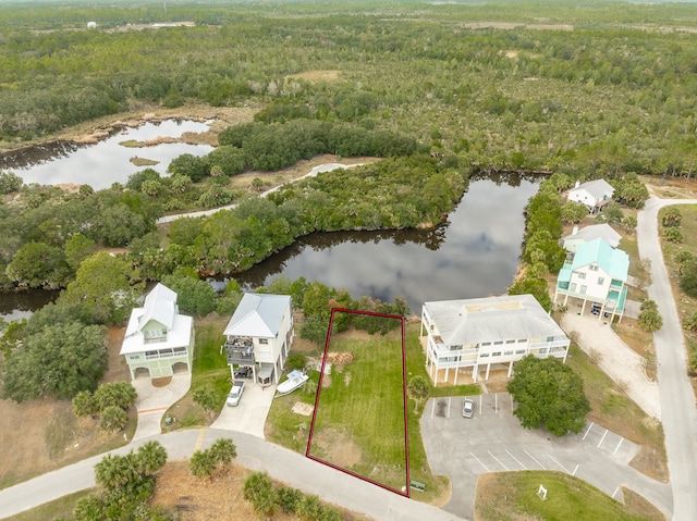 26 Sea Breeze Dr Unit 2, Crawfordville FL, 32327 land for sale