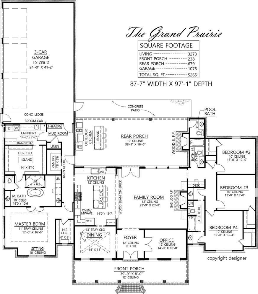 LOT11 Lake Pisgah Dr, Tallahassee, FL 32309 - photo 2
