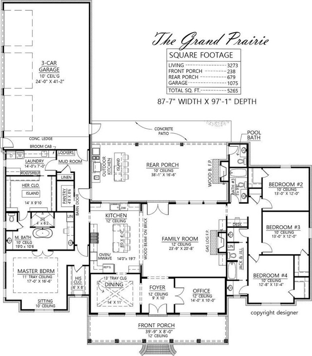 LOT11 Lake Pisgah Dr, Tallahassee, FL 32309 - photo 2