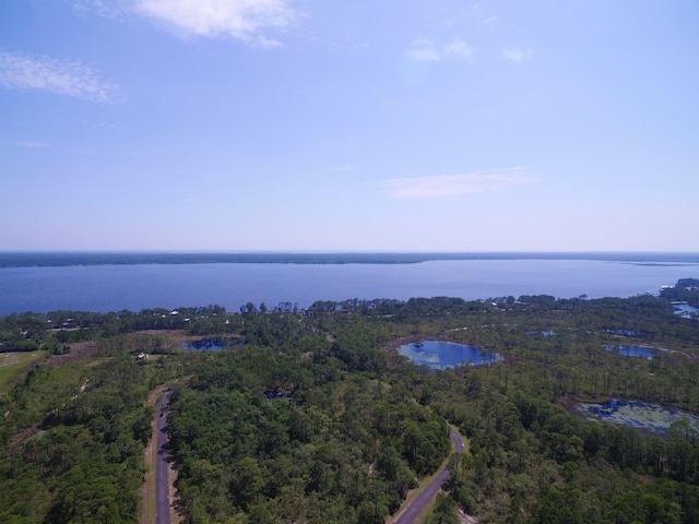 LOT30 Wilderness Way, Panacea FL, 32346 land for sale