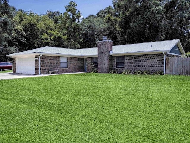 4268 Pleasant Dr, Tallahassee, FL 32303 - photo 2