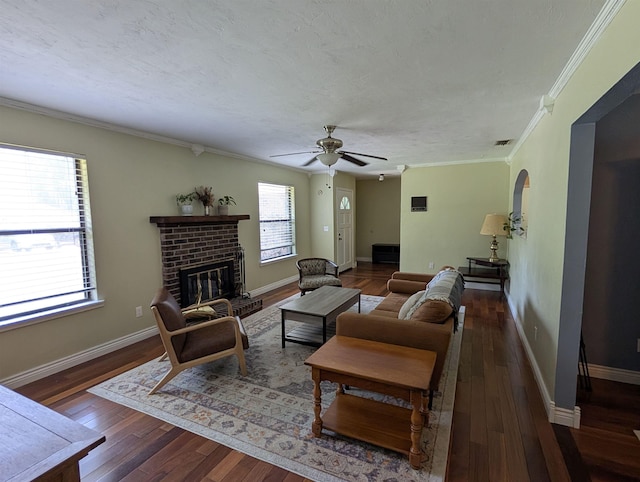 4268 Pleasant Dr, Tallahassee, FL 32303 - photo 7
