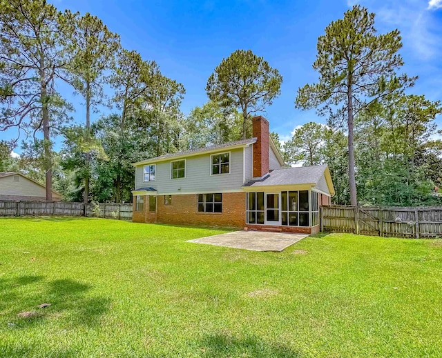 2836 Fitzpatrick Dr, Tallahassee, FL 32309 - photo 43