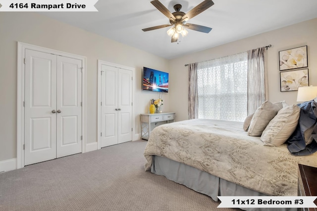 4164 Rampart Dr, Tallahassee, FL 32317 - photo 28