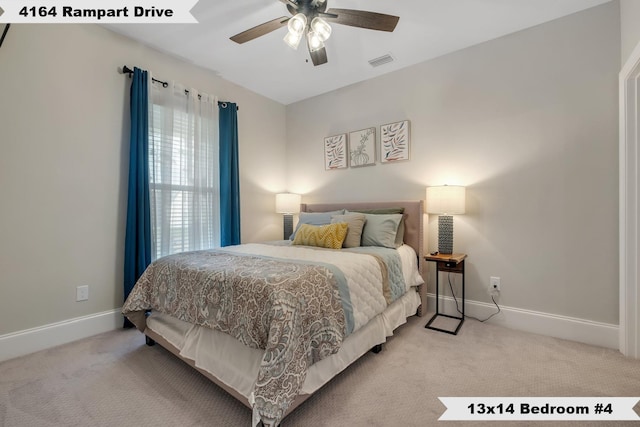 4164 Rampart Dr, Tallahassee, FL 32317 - photo 31